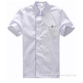Customized Factory Chef Clothes Chef Uniform